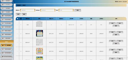 基于Java與Vue的Web教學(xué)場所管理系統(tǒng)數(shù)據(jù)處理設(shè)計與實現(xiàn)