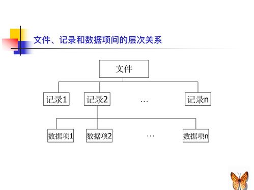 計算機系統(tǒng)之文件系統(tǒng) 數據處理的基石